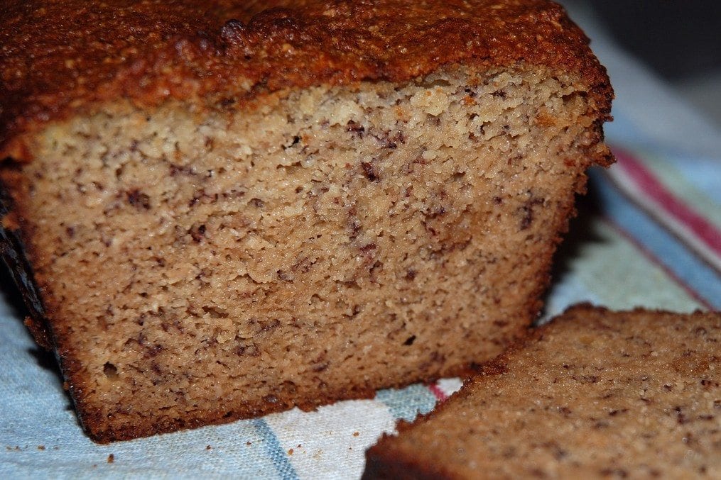 Banana Bread