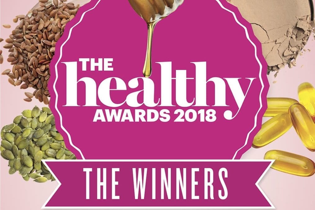 Healthy Awards