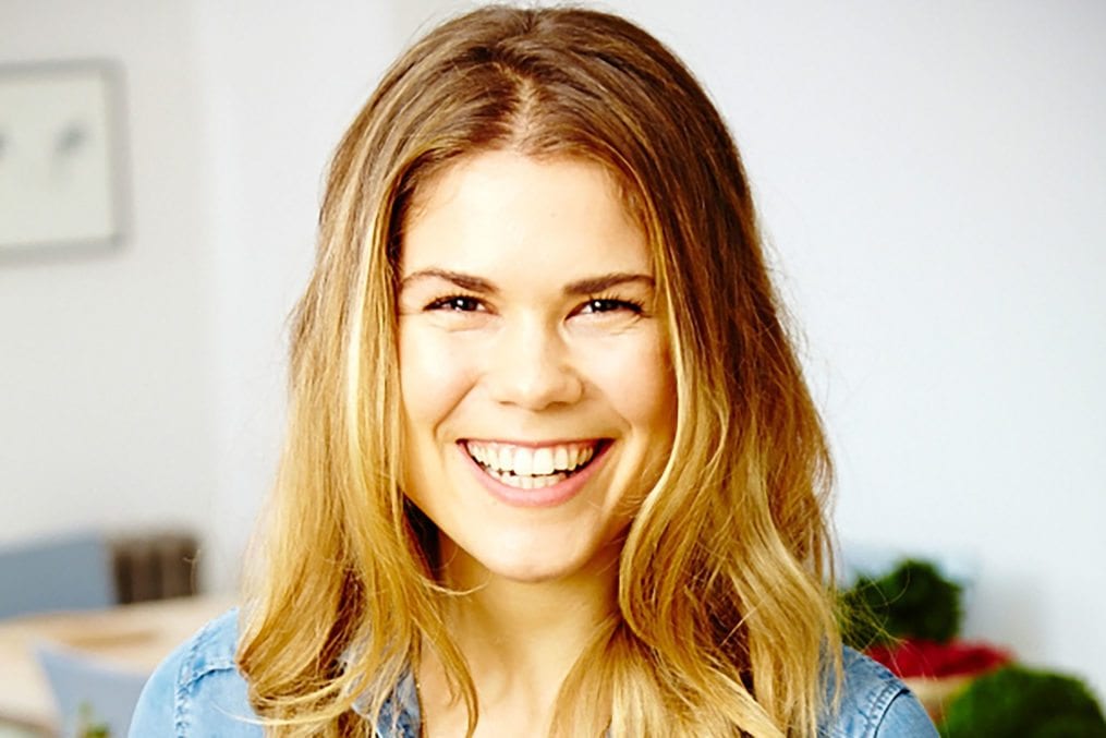 madeleine shaw meta