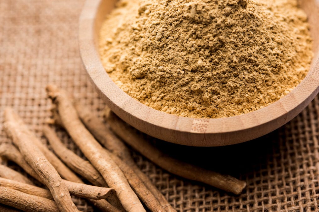 what is ashwagandha